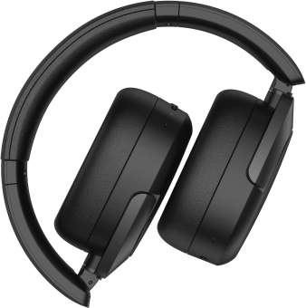 Гарнитура мониторные Edifier W830NB черный беспроводные bluetooth оголовье - купить недорого с доставкой в интернет-магазине