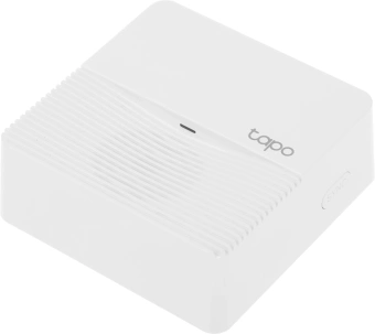 Камера видеонаблюдения IP TP-Link Tapo C420S1 Wi-Fi 3.18-3.18мм цв. корп.:белый - купить недорого с доставкой в интернет-магазине