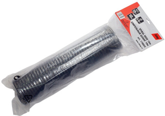 Шланг для компрессоров Fubag 170024 10м черный - купить недорого с доставкой в интернет-магазине