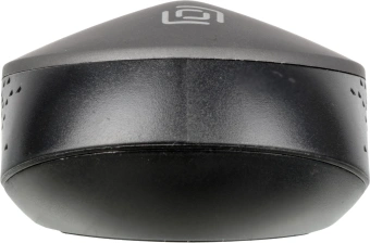 Мышь Оклик 486MW черный/серый оптическая 1600dpi беспров. USB для ноутбука 3but (1196552) - купить недорого с доставкой в интернет-магазине