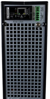Источник бесперебойного питания Systeme Electriс SRT SRTSE3000RTXLIG2-NC 3000Вт 3000ВА черный Gen 2 - купить недорого с доставкой в интернет-магазине