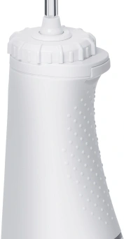 Ирригатор Waterpik Cordless Plus WF-26 портатив. 3насад. белый - купить недорого с доставкой в интернет-магазине