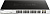 Коммутатор D-Link DGS-1210-28MP/FL1A (L2) 28x1Гбит/с 4xКомбо(1000BASE-T/SFP) 24PoE+ 370W управляемый