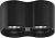 Светильник Gauss Overhead HD033 потолоч. 24Вт 3000K цв.св.:белый теплый черный