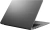 Ноутбук Asus VivoBook S14 S3407CA-LY134 Core Ultra 7 255H 32Gb SSD1Tb Intel Graphics 14" IPS WUXGA (1920x1200) без ОС grey WiFi BT Cam (90NB16J2-M00A30) - купить недорого с доставкой в интернет-магазине