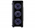 Корпус Zalman i3 edge черный без БП ATX 2x120mm 2xUSB2.0 1xUSB3.0 audio bott PSU - купить недорого с доставкой в интернет-магазине