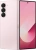 Смартфон Samsung SM-F956B Galaxy Z Fold 6 512Gb 12Gb розовый раскладной 3G 4G 2Sim 7.6" 1856x2160 Android 14 50Mpix 802.11 a/b/g/n/ac/ax NFC GPS GSM900/1800 GSM1900 TouchSc Protect - купить недорого с доставкой в интернет-магазине