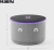 Умная колонка Yandex Станция Мини 3 Про Алиса серый 18W 2.0 BT/Wi-Fi (YNDX-00059GRY) - купить недорого с доставкой в интернет-магазине