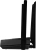 Роутер беспроводной Netis NX10 AX1500 10/100/1000BASE-TX черный - купить недорого с доставкой в интернет-магазине