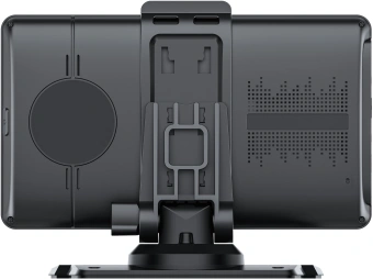 Автомобильный монитор Digma Smart Play 600 7" 600x1024 - купить недорого с доставкой в интернет-магазине