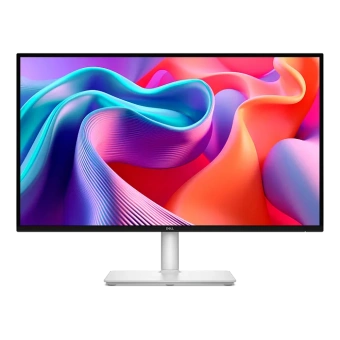 Монитор Dell 27" S2725DSM серебристый IPS LED 4ms 16:9 HDMI M/M матовая HAS Piv 350cd 178гр/178гр 2560x1440 144Hz DP QHD 6.39кг - купить недорого с доставкой в интернет-магазине