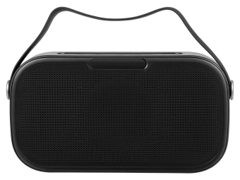 Колонка порт. Digma S-24 зеленый 10W 1.0 BT/3.5Jack/USB 10м 3000mAh (SP2410GR) - купить недорого с доставкой в интернет-магазине