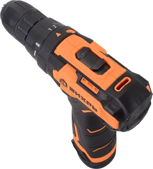 Дрель-шуруповерт Вихрь ДА-12Л-2 аккум. патрон:быстрозажимной (72/14/14) - купить недорого с доставкой в интернет-магазине