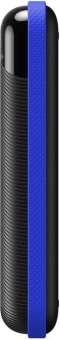 Жесткий диск Silicon Power USB3.0 4TB SP040TBPHD62LS3B Armor A62 2.5" черный - купить недорого с доставкой в интернет-магазине