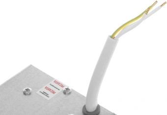 Обогреватель инфракрасный Ресанта ИКО-1000 1000Вт белый - купить недорого с доставкой в интернет-магазине