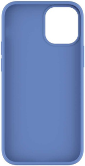 Чехол (клип-кейс) Deppa для Apple iPhone 12 mini Gel Color синий (87762) - купить недорого с доставкой в интернет-магазине