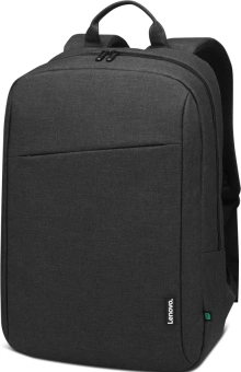 Рюкзак для ноутбука 16" Lenovo B210 черный полиэстер (4X41Q27245) - купить недорого с доставкой в интернет-магазине