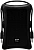 Жесткий диск Silicon Power USB 3.0 1TB SP010TBPHDA30S3A Armor A30 2.5" черный