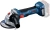 Углошлифовальная машина Bosch GWS 180-LI 11000об/мин рез.шпин.:M14 d=125мм (06019H9020) - купить недорого с доставкой в интернет-магазине