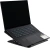 Подставка для ноутбука Buro BU-LS130 15.6" 280x250x15мм 520г металл/пластик черный - купить недорого с доставкой в интернет-магазине