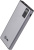 Мобильный аккумулятор Cactus CS-PBFSLT-10000 10000mAh 3A 2xUSB серый - купить недорого с доставкой в интернет-магазине
