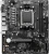 Материнская плата MSI PRO B650M-E Socket AM5 AMD B650 2xDDR5 mATX AC`97 8ch(7.1) GbLAN RAID+VGA+HDMI - купить недорого с доставкой в интернет-магазине