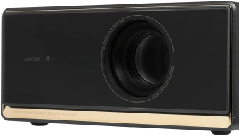 Проектор Wanbo X5 Pro New LCD 1100Lm ANSI (1920x1080) 3000:1 ресурс лампы:20000часов 2xUSB typeA 1xHDMI 2.71кг - купить недорого с доставкой в интернет-магазине