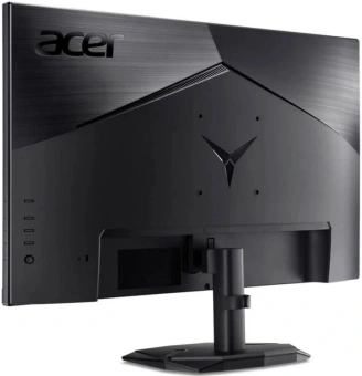 Монитор Acer 27" Nitro KG271X1bmiipx черный IPS LED 0.5ms 16:9 HDMI M/M матовая 250cd 178гр/178гр 1920x1080 200Hz FreeSync Premium DP FHD 5.7кг - купить недорого с доставкой в интернет-магазине