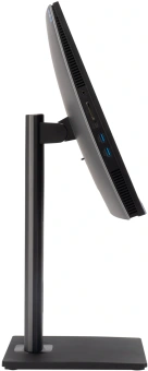 Моноблок Digma Pro Unity 23.8" Full HD i3 1215U (1.2) 8Gb SSD256Gb UHDG CR Linux Ubuntu GbitEth WiFi BT 90W клавиатура мышь Cam серый/черный 1920x1080 - купить недорого с доставкой в интернет-магазине