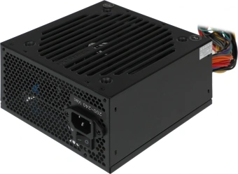 Блок питания Formula ATX 600W AC VX PLUS (20+4pin) 120mm fan 3xSATA RTL - купить недорого с доставкой в интернет-магазине