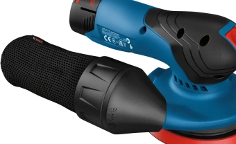 Эксцентриковая шлифмашина Bosch GEX 12V-125 D125мм аккум. (0601372101) - купить недорого с доставкой в интернет-магазине