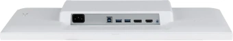 Монитор Iiyama 21.5" ProLite T2252MSC-W2AG белый IPS LED 5ms 16:9 HDMI M/M матовая 250cd 178гр/178гр 1920x1080 60Hz DP FHD USB Touch 4.5кг - купить недорого с доставкой в интернет-магазине