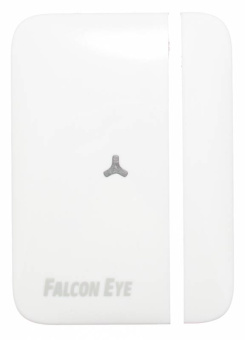 Датчик открытия двери/окна Falcon Eye FE-300M (FE-300M СМК) - купить недорого с доставкой в интернет-магазине
