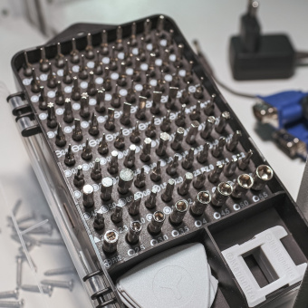 Набор инструментов Bort BTK-117 117 предметов (жесткий кейс) - цена, купить или заказать с доставкой в интернет-магазине Набор инструментов Bort BTK-117 117 предметов (жесткий кейс) - купить недорого с доставкой в интернет-магазине