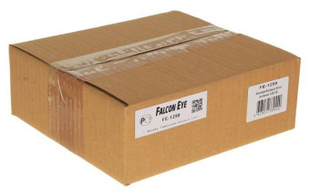 Блок питания Falcon Eye FE-1250 - купить недорого с доставкой в интернет-магазине