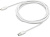 Кабель Buro BHP USB-TPC-3W USB (m)-USB Type-C (m) 3м белый