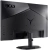 Монитор Acer 27" Nitro KG271X1bmiipx черный IPS LED 0.5ms 16:9 HDMI M/M матовая 250cd 178гр/178гр 1920x1080 200Hz FreeSync Premium DP FHD 5.7кг - купить недорого с доставкой в интернет-магазине