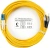 Патч-корд Cabeus FOP(D)-9-LC-FC-20M 2x9/125 OS2 LC дуплекс-FC дуплекс 20м LSZH желтый - купить недорого с доставкой в интернет-магазине