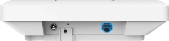 Точка доступа IP-Com W63AP AC1200 Wi-Fi белый - купить недорого с доставкой в интернет-магазине