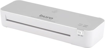 Ламинатор Buro BU-L265 белый/серый A4 (70-125мкм) 30см/мин (2вал.) хол.лам. лам.фото - купить недорого с доставкой в интернет-магазине