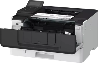 Принтер лазерный Canon i-Sensys LBP246dw II (7187C006) A4 Duplex Net WiFi белый - купить недорого с доставкой в интернет-магазине