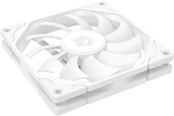 Вентилятор ID-Cooling TF-9215-W 90x90x15mm 4-pin 35.2dB 70gr Ret - купить недорого с доставкой в интернет-магазине