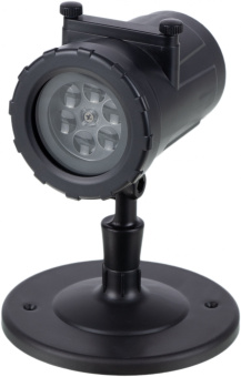 Проектор Neon-Night Home 4лам. ПВХ/медь (601-262) - купить недорого с доставкой в интернет-магазине