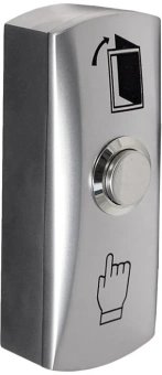 Кнопка выхода Falcon Eye FE-EXIT LED (00-00340977) - купить недорого с доставкой в интернет-магазине