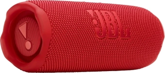 Колонка порт. JBL FLIP 7 красный 25W 1.0 BT 4800mAh (JBLFLIP7RED) - купить недорого с доставкой в интернет-магазине