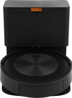 Пылесос-робот Irobot Roomba J7+ 60Вт черный (в компл.:2мешка) - купить недорого с доставкой в интернет-магазине