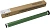 Барабан Cet CET101112 для Xerox DocuCentre S2110/S2011/S2320/S2520 69000стр.