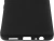Чехол (клип-кейс) DF для Infinix Hot 11s inCase-02 черный (DF INCASE-02 (BLACK)) - купить недорого с доставкой в интернет-магазине