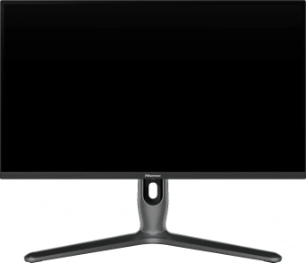 Монитор Hisense 27" 27G7Q PRO светло-серый IPS LED 16:9 HDMI матовая HAS Piv 1000:1 350cd 89гр/89гр 3840x2160 160Hz FreeSync Premium DP 4K USB 6.7кг - купить недорого с доставкой в интернет-магазине