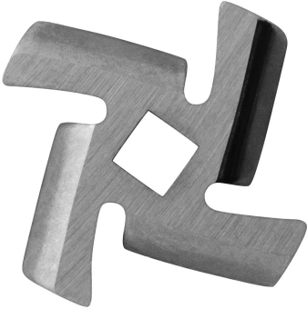 Мясорубка Hyundai HY-MG4422 1200Вт черный/серебристый - купить недорого с доставкой в интернет-магазине